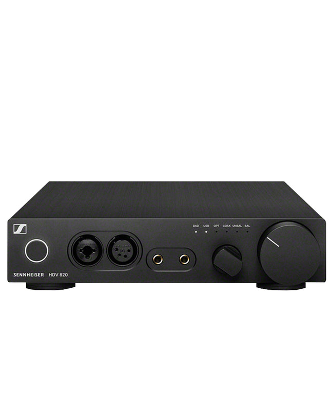 Sennheiser HDV 820