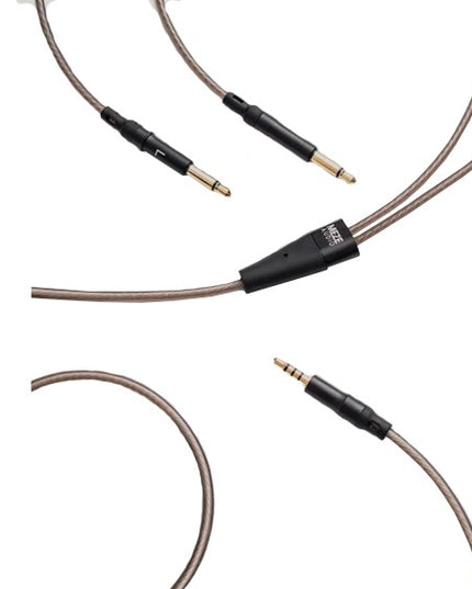 Meze MONO 3.5 MM OFC BALANCED UPGRADE CABLE