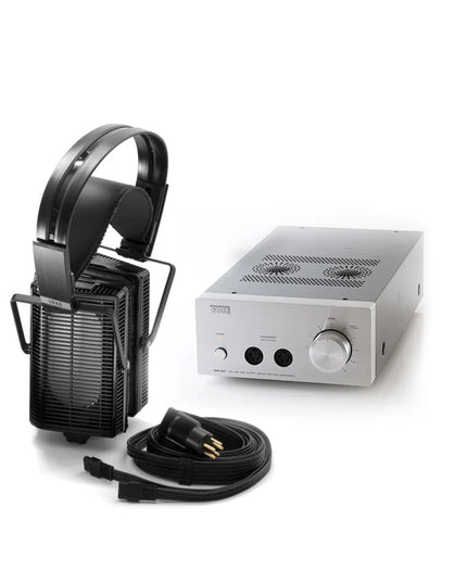 Stax 'First Listen' Bundle SR-L500MKII + SRM-500T