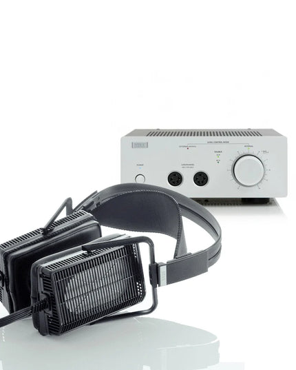 Stax 'Deep Dive' Bundle SR-L700MKII + SRM-700S / SRM-700T