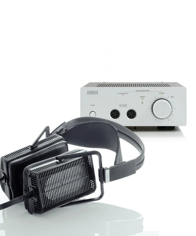 Stax 'Deep Dive' Bundle SR-L700MKII + SRM-700S / SRM-700T
