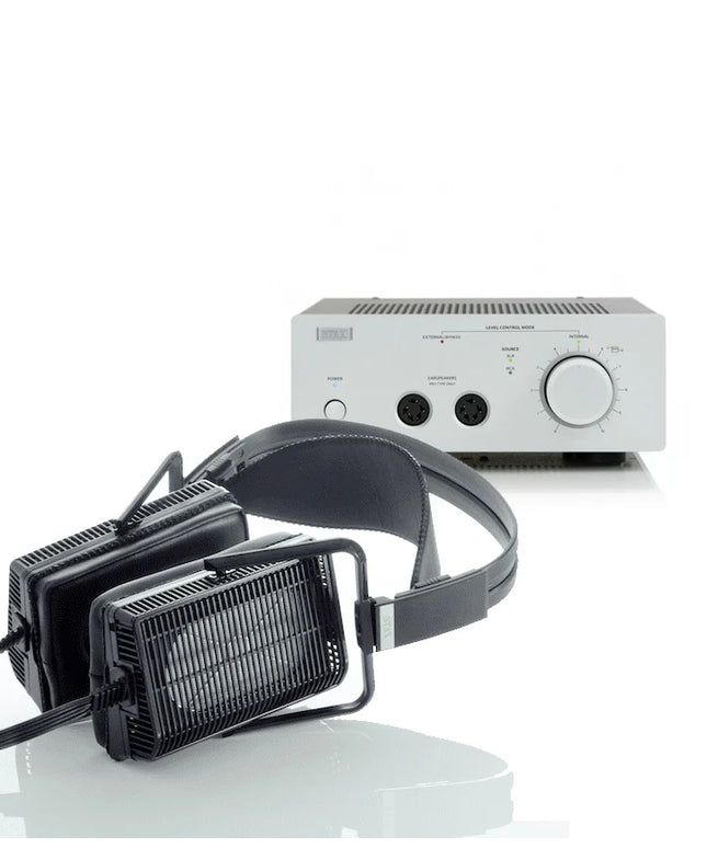Stax 'Deep Dive' Bundle SR-L700MKII + SRM-700S / SRM-700T