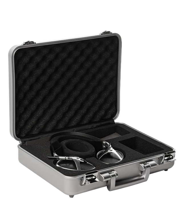 Meze Silver Elite Suitcase